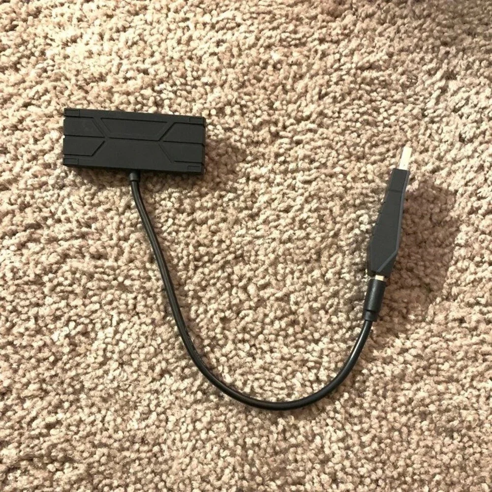 USB Extender USB Splitter 3 ports